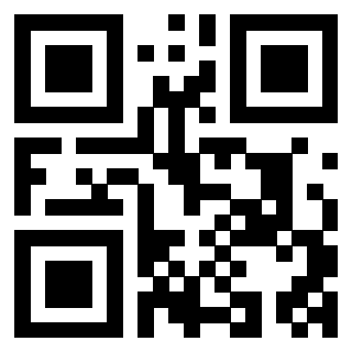 Scansione del Qr Code di 3409687620