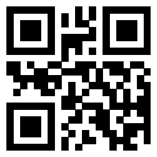3409687623 - Immagine del QrCode