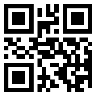 Il Qr Code di 3409687625