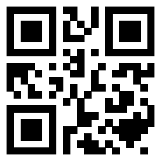 3409687626 - Immagine del QrCode