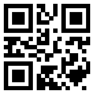 3409687627 QrCode associato