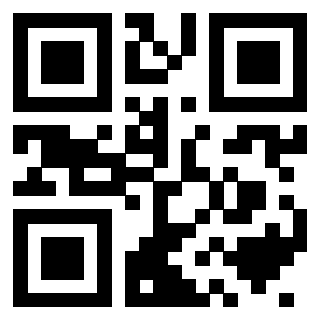 3409687630 Qr Code associato