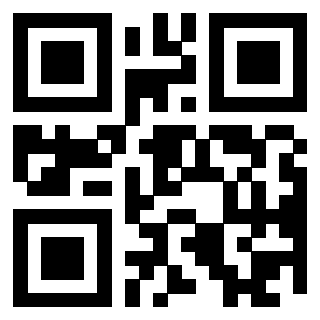 Il Qr Code di 3409687631
