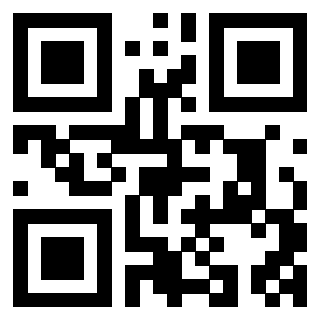 Il QrCode di 3409687632