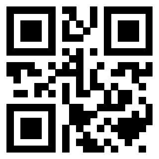 Il Qr Code di 3409687634