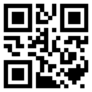 Immagine del QrCode di 3409687636