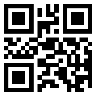 Immagine del Qr Code di 3409687639