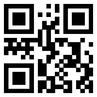Il QrCode di 3409687640