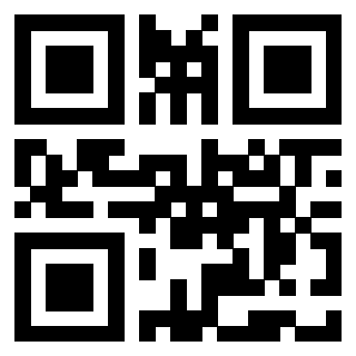 Il QrCode di 3409687643