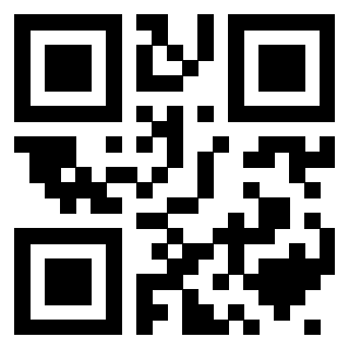 3409687645 Qr Code associato