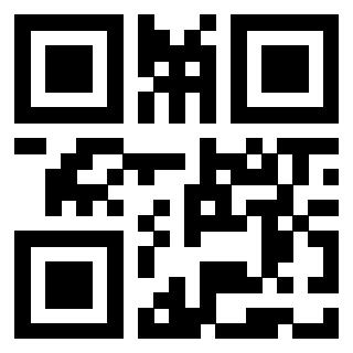 3409687650 QrCode associato
