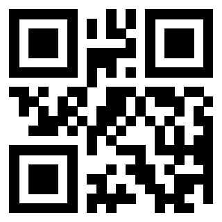 Immagine del QrCode di 3409687652