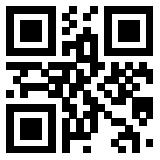 Il Qr Code di 3409687653