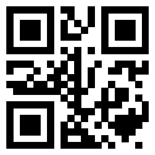 3409687655 - Immagine del QrCode associato