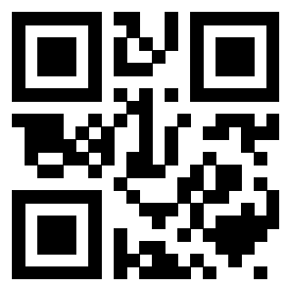 3409687659 - Immagine del QrCode associato