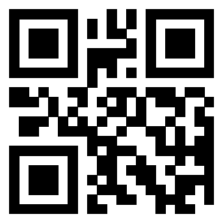 3409687660 - Immagine del QrCode associato