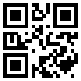Scansione del QrCode di 3409687661