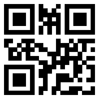QrCode di 3409687662