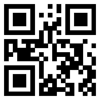 3409687663 - Immagine del QrCode associato
