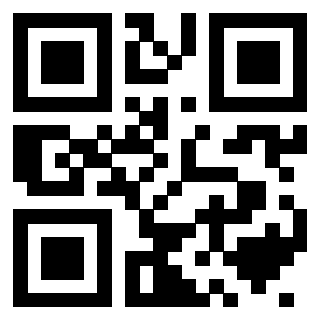 3409687665 - Immagine del QrCode associato