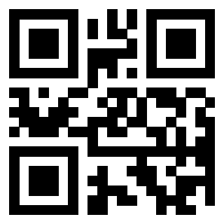 Il QrCode di 3409687666