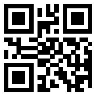 3409687668 - Immagine del QrCode associato
