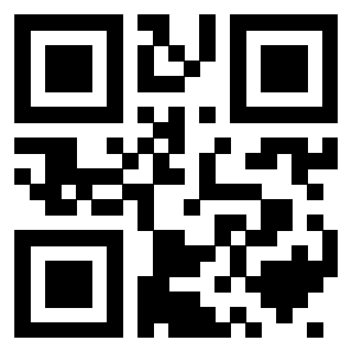 3409687669 - Immagine del Qr Code associato