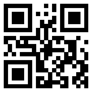 3409687671 - Immagine del QrCode associato