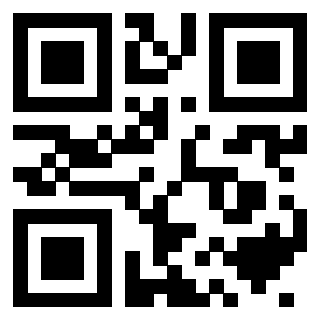 Il Qr Code di 3409687672