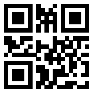 3409687673 - Immagine del Qr Code