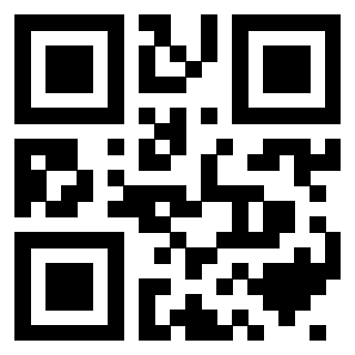 Scansione del Qr Code di 3409687674
