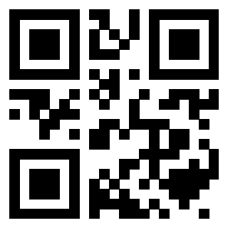 3409687675 - Immagine del QrCode