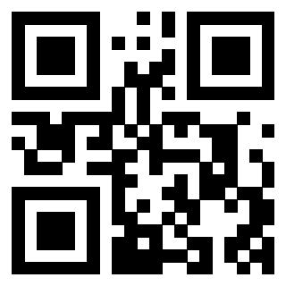 Il Qr Code di 3409687677