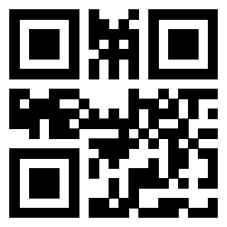 Il QrCode di 3409687679