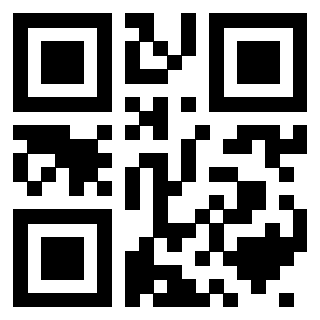 3409687681 - Immagine del QrCode associato