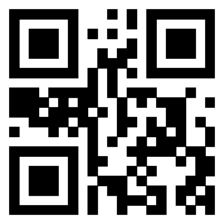 Scansione del Qr Code di 3409687682