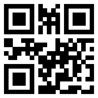 Il Qr Code di 3409687683