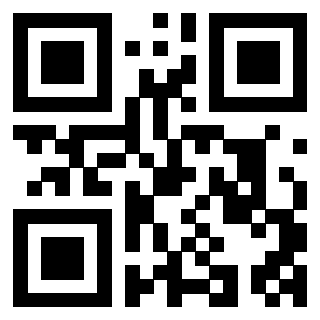 3409687684 QrCode associato