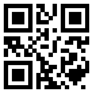 Scansione del QrCode di 3409687687