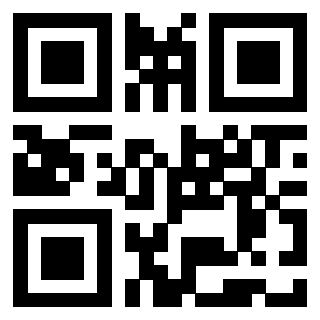 Il QrCode di 3409687690