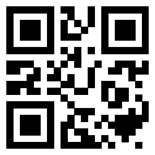 3409687692 - Immagine del Qr Code associato