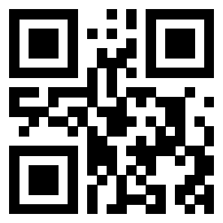 Scansione del QrCode di 3409687693