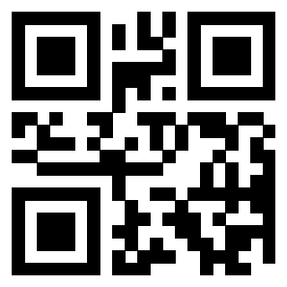 Il Qr Code di 3409687694