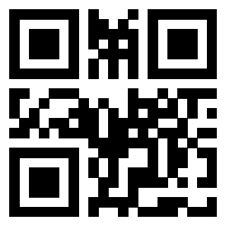 Immagine del QrCode di 3409687695