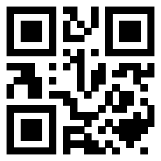 Il QrCode di 3409687700