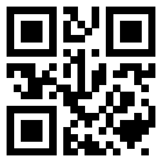 Immagine del Qr Code di 3409687701