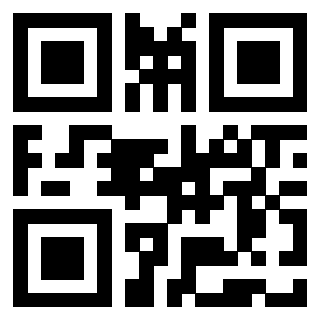 3409687702 - Immagine del QrCode