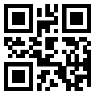 Il Qr Code di 3409687703