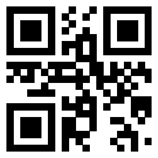 3409687704 - Immagine del Qr Code associato