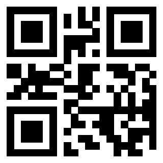 3409687707 Qr Code associato